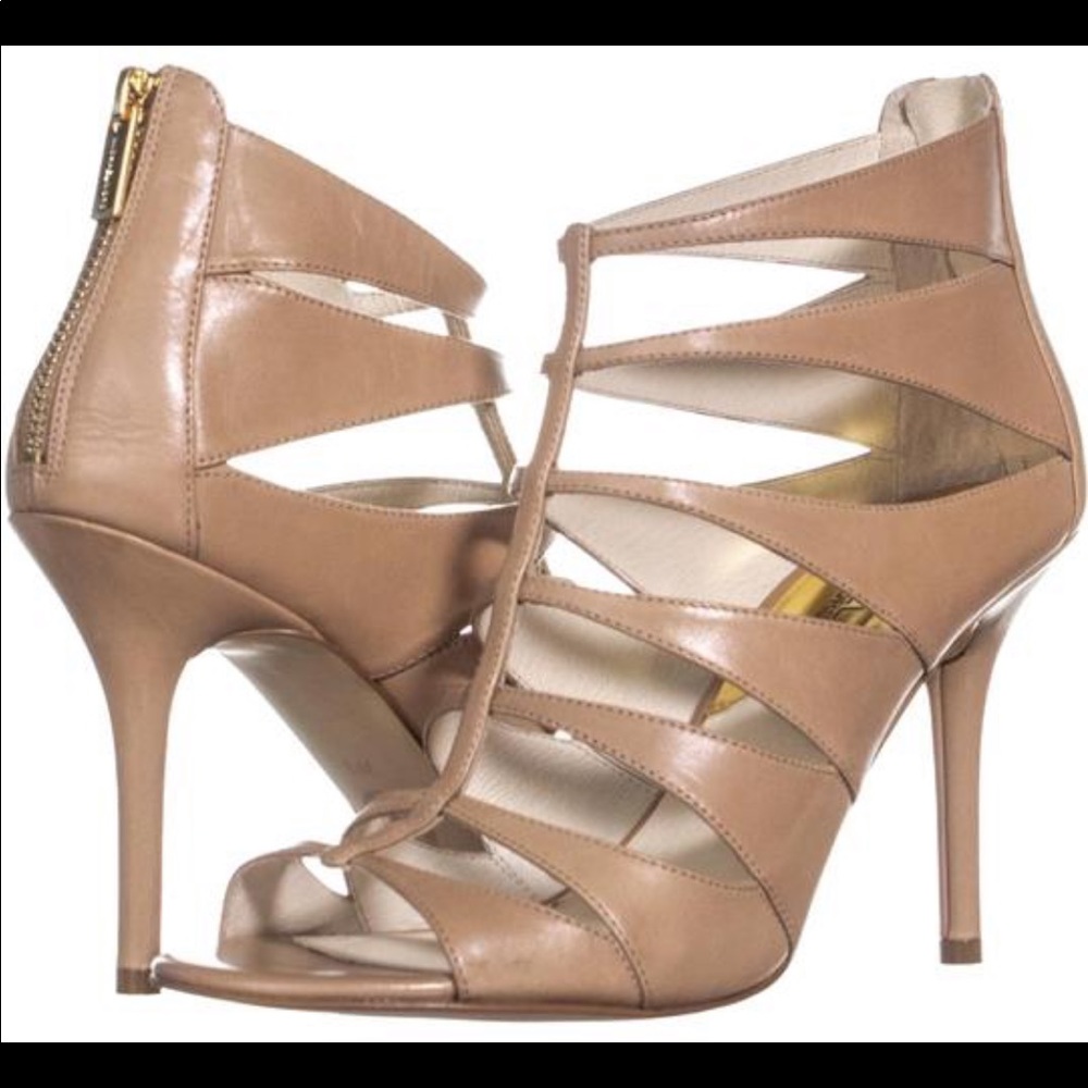 Michael Kors Heels
